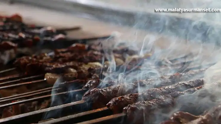 Diyarbakır'da 2022 yılında 3 bin ton tescilli ciğer kebabı tüketildi