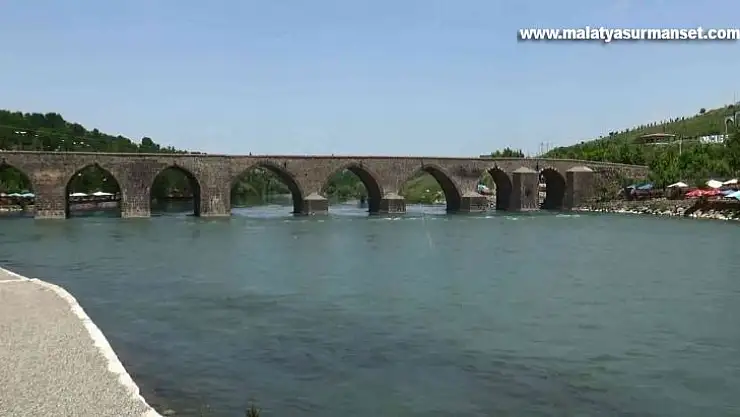 Diyarbakır'da 2022 yılında hedef 2 milyon turist