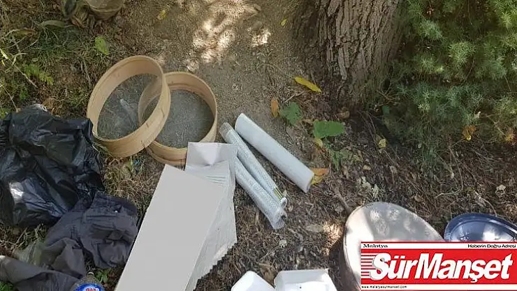 Diyarbakır'da 3 terörist etkisiz hale getirildi