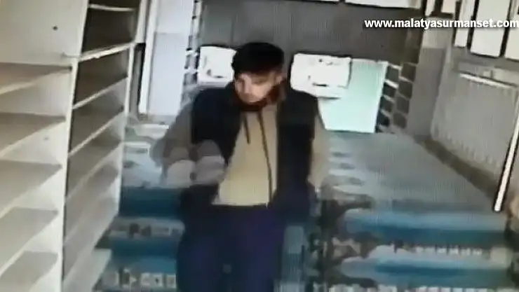 Diyarbakır'da 8 camiden hırsızlık yapan zanlı tutuklandı