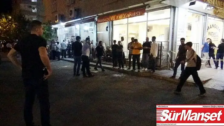 Diyarbakır'da akrabalar arasında silahlı kavga: 3 yaralı