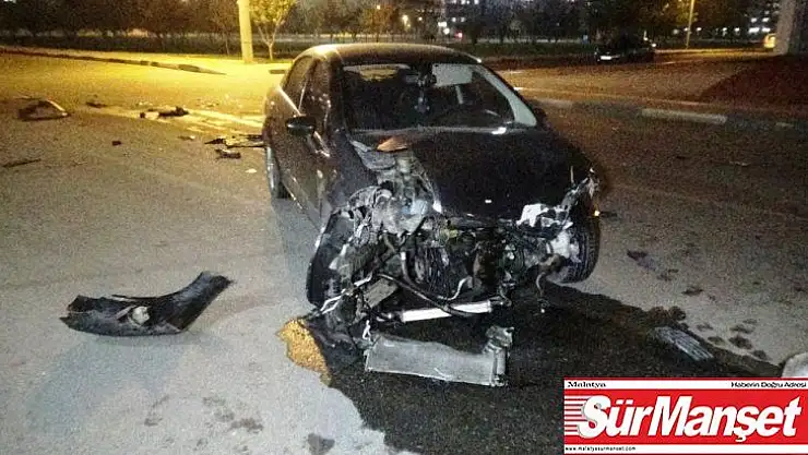 Diyarbakır'da aynı anda 6 farklı kaza: 6 yaralı