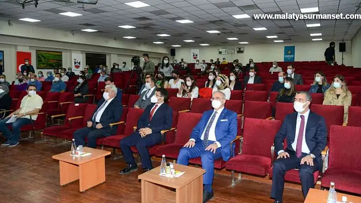 Diyarbakır'da belediye personeline yönelik 'Aile danışmanlığı eğitimi' sertifika töreni yapıldı