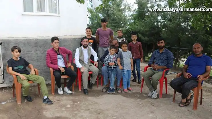 Diyarbakır'da bir garip olay: 65 yaşında, doğduğundan beri kimliği yok