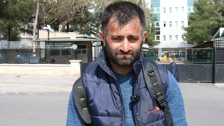 Diyarbakır'da bir vatandaşın e- devlet şifresi ile asılsız ihbar yapıldı iddiası