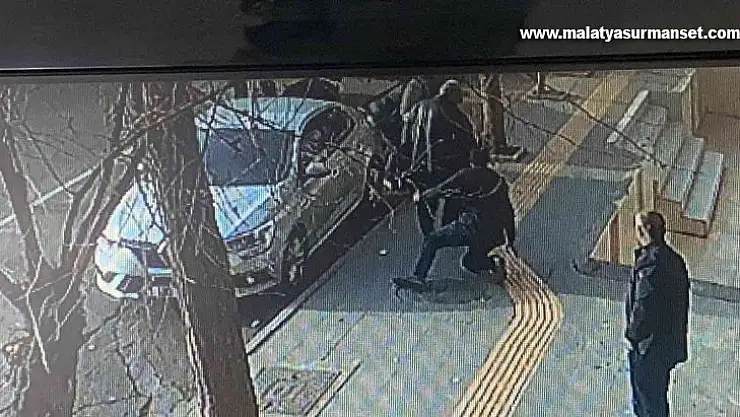 Diyarbakır'da çiftçiler arasında silahlı kavga: 2 yaralı