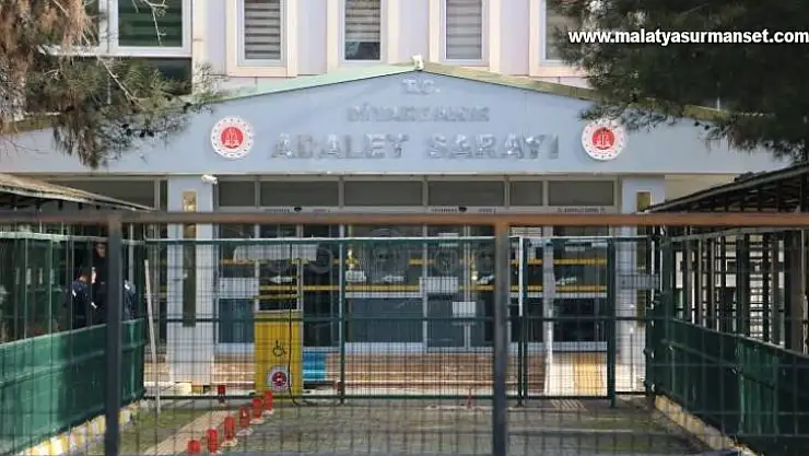 Diyarbakır'da depreme ilişkin gözaltına alınan 53 kişiden 14'ü serbest bırakıldı