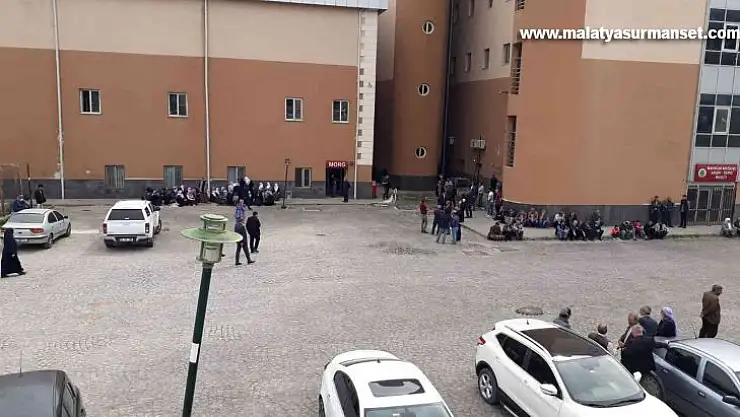 Diyarbakır'da dereye düşen çocuk hayatını kaybetti