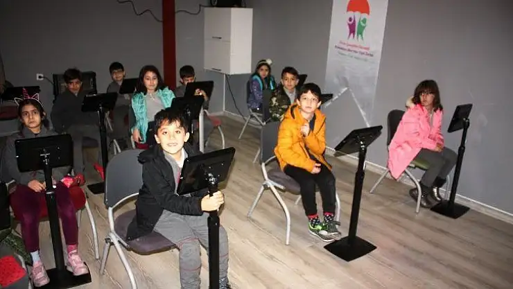 Diyarbakır'da Dijital Müze açıldı