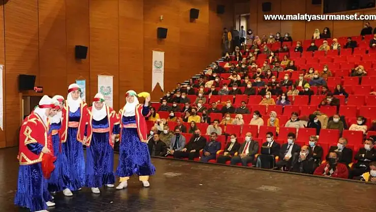 Diyarbakır'da engelliler unutulmadı