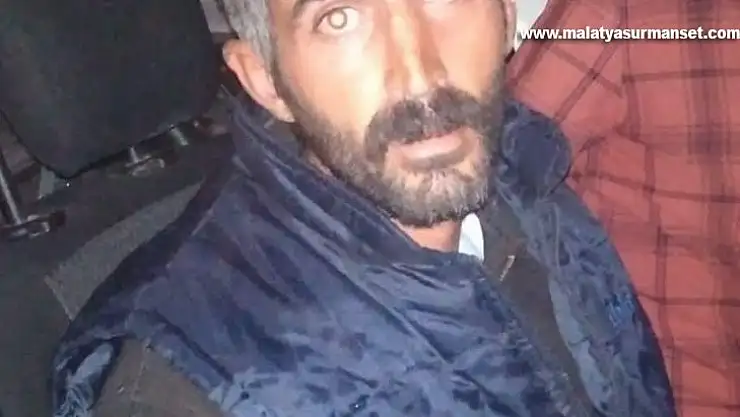 Diyarbakır'da eski eş katili kulübede yakalandı