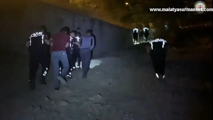 Diyarbakır'da Eylül ayında 3 bin 562 şüpheli yakalandı