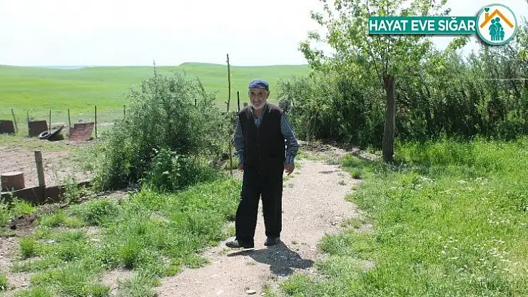 Diyarbakır'da filmleri aratmayan hikaye