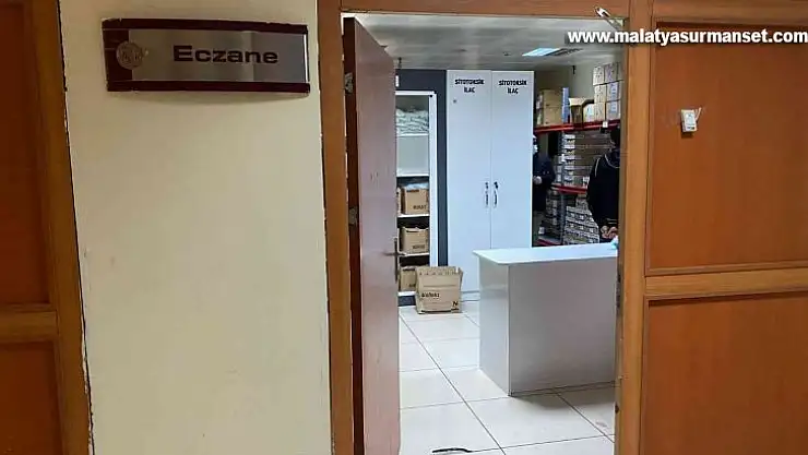 Diyarbakır'da hastanede sağlık çalışanına silahlı saldırı