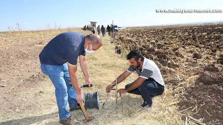 Diyarbakır'da jeotermal atağı
