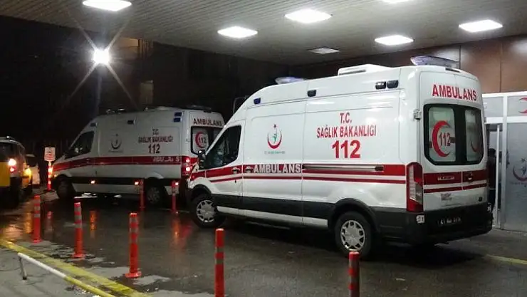 Diyarbakır'da kadın cinayeti, bebeği kucağında kurşuna dizildi