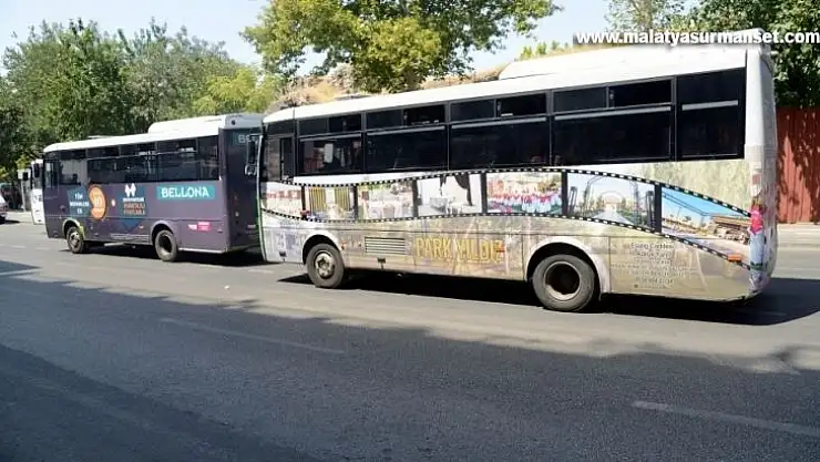 Diyarbakır'da kırsal mahallelerde toplu ulaşım için ihale yapılacak