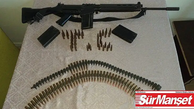 Diyarbakır'da mazot kaçakçılarına darbe: 14 gözaltı
