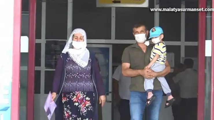 Diyarbakır'da öğrenci ve velilere korona virüs uyarısı