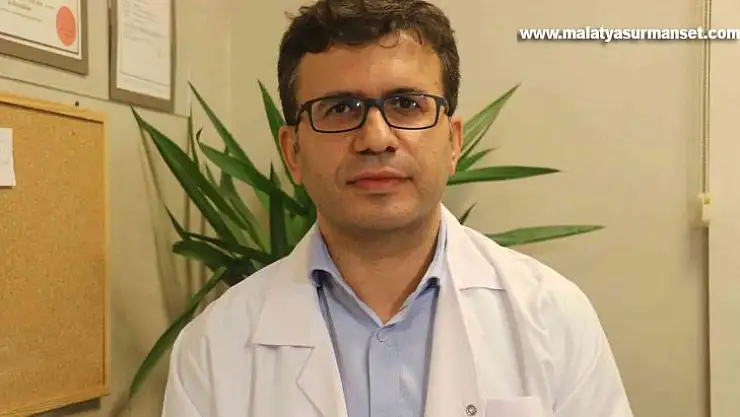 Diyarbakır'da Omicron varyantı görüldü