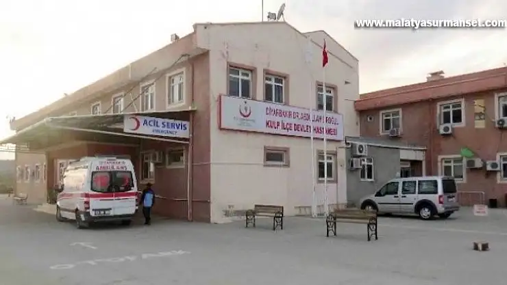 Diyarbakır'da otomobilin çarptığı 7 yaşındaki çocuk hayatını kaybetti