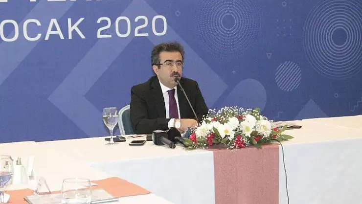 Diyarbakır'da patent ve marka temsilciliği açıldı