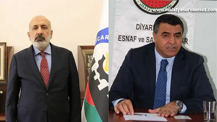 Diyarbakır'da şehir içinde kalan küçük sanayi siteleri taşınıyor