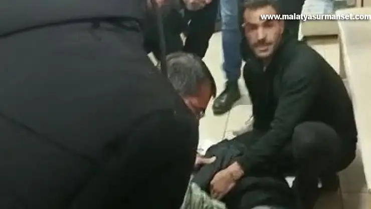 Diyarbakır'da silahlı kavga: 1 ölü