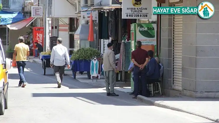 Diyarbakır'da son 6 günde 200 yeni vaka