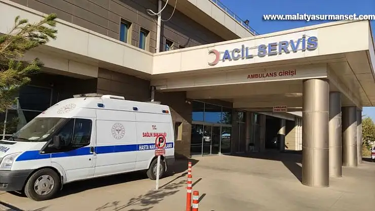 Diyarbakır'da tarım aletinin altında kalan 4 yaşındaki çocuk öldü