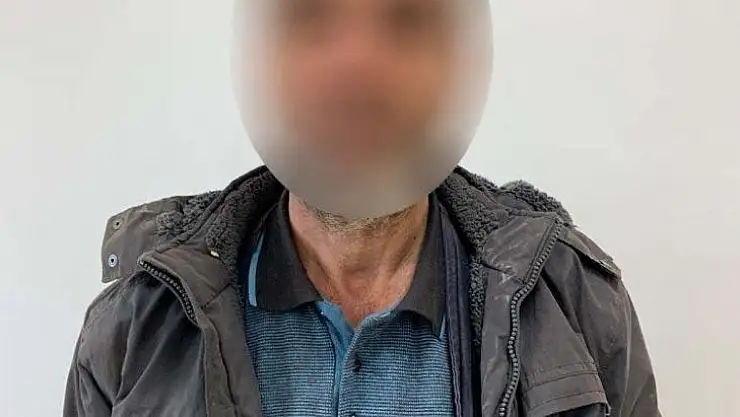 Diyarbakır'da terör suçundan firari aranan şahıs tutuklandı