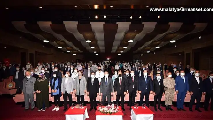 Diyarbakır'da Uluslararası Silvan ve 1. Kılıçarslan Sempozyumu gerçekleşti