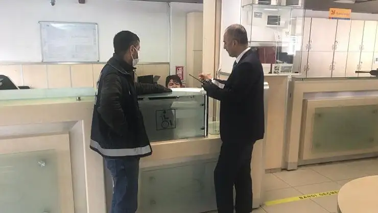 Diyarbakır'da vatandaşın ihtiyacına anında karşılık