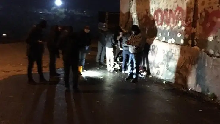 Diyarbakır'da zırhlı aracın geçişi sonrası patlama