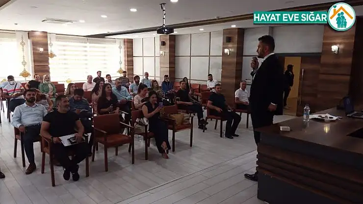 Diyarbakır'daki emlak piyasası masaya yatırıldı