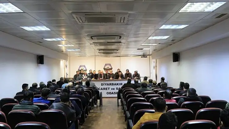 Diyarbakır'daki sürücü kursları fiyat birliğine gitti