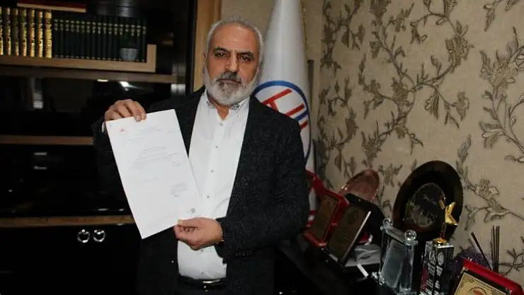 Diyarbakır'daki tatlı zehirlenmesinin kumpas olduğu iddia edildi