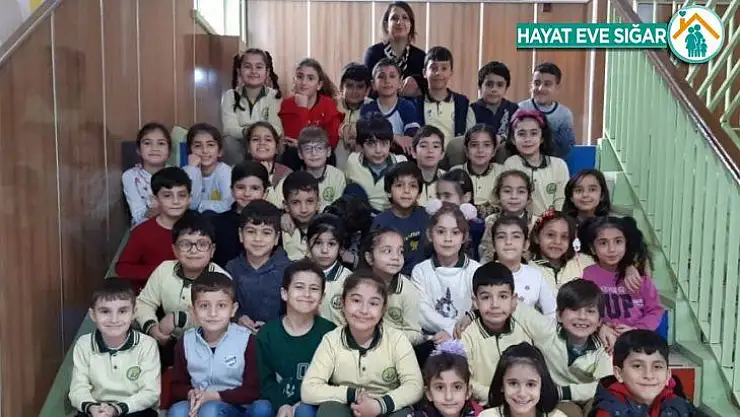 Diyarbakır'dan dünyaya yayılan dev proje