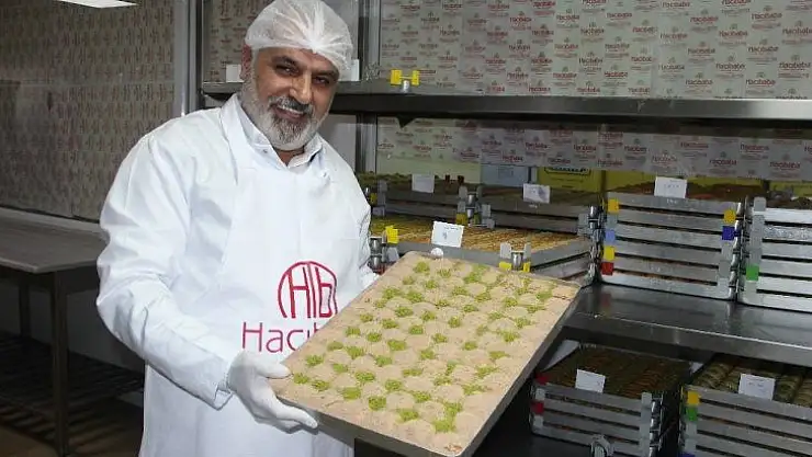 Diyarbakır'dan dünyaya yayılan lezzet