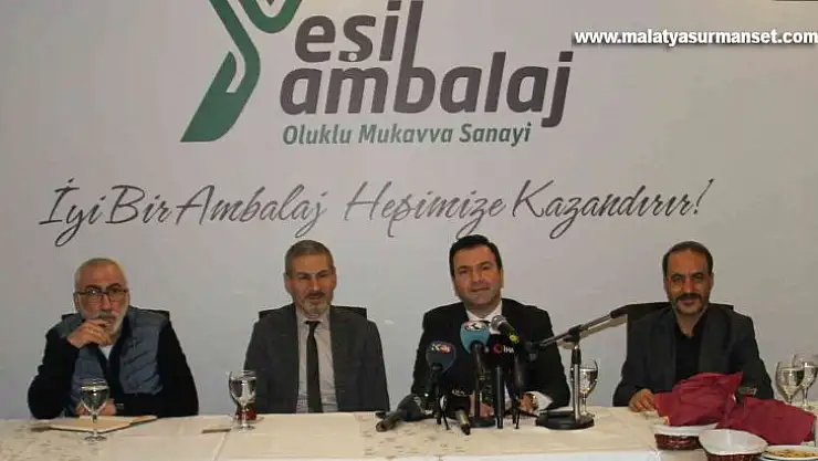 Diyarbakır'dan Ortadoğu, Avrupa ve Amerika'ya oluklu mukavva ihracatı