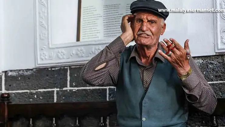 Diyarbakır Dengbejevi'nin sembol ismi Mehmet Tanrıverdi ve ailesi enkazda yaşamını yitirdi
