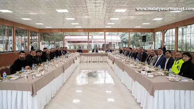 Diyarbakır Emniyeti 'risk analizleriyle' suç oranlarını düşürdü