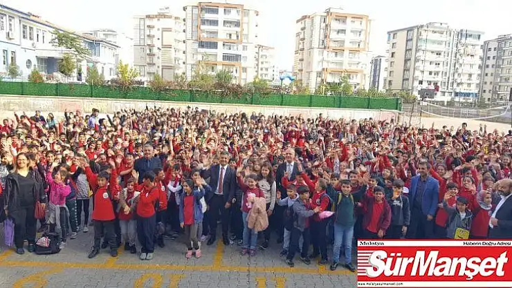 Diyarbakır İl Milli Eğitim Müdürü Taşçıer, Türkiye'de ilklere devam ediyor