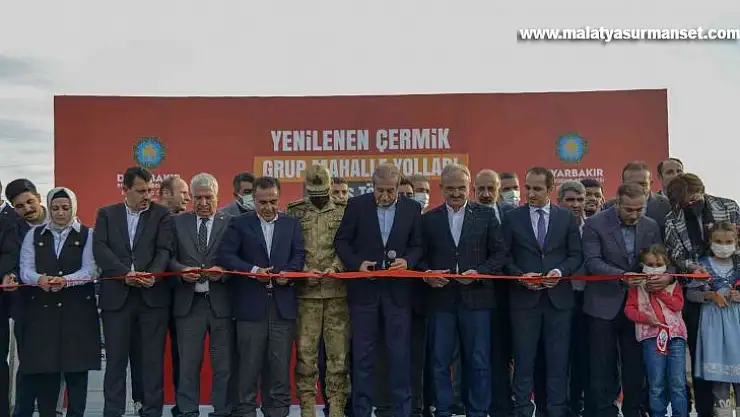 Diyarbakır'ın güzellikleri gün yüzüne çıkıyor