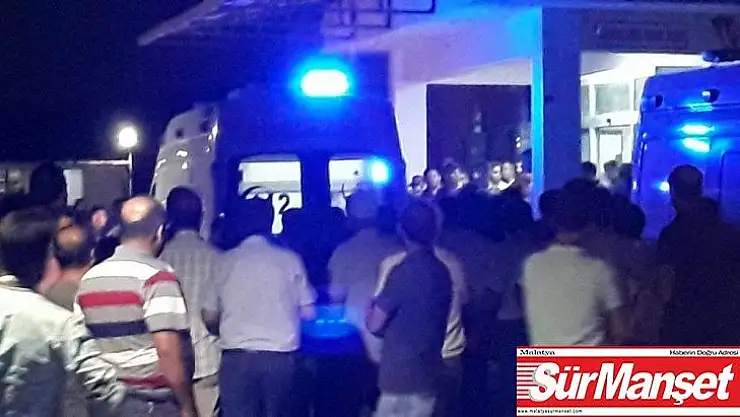 Diyarbakır'ın Kulp ilçesinde patlama: 4 şehit, 13 yaralı