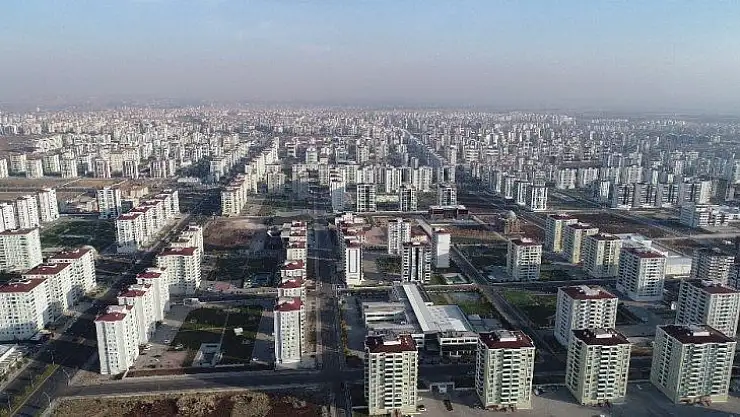 Diyarbakır'ın modern yüzü büyüledi