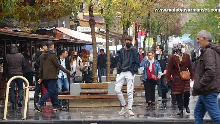 Diyarbakır'ın nüfusu yüzde 4,5 arttı