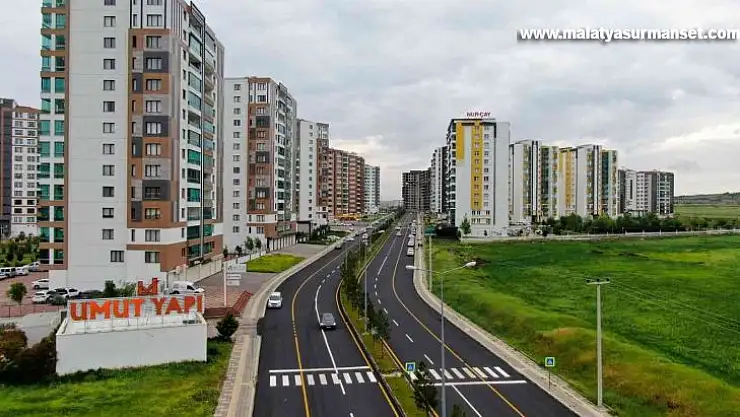 Diyarbakır'ın yolları yenileniyor