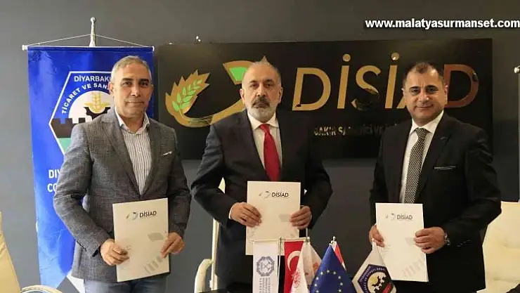 Diyarbakır Sanayi Mektebi bünyesinde simülasyon odası