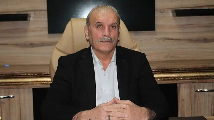 Diyarbakır Servis Araçları Esnaf Odası Başkanı Kaya: 'Servis sayısı 2-3 katına çıkarılsın'